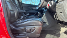 Vauxhall Mokka X 1.4T Elite 5dr Auto Petrol Hatchback